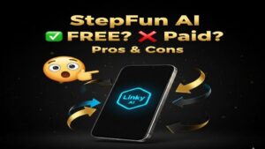 StepFun AI