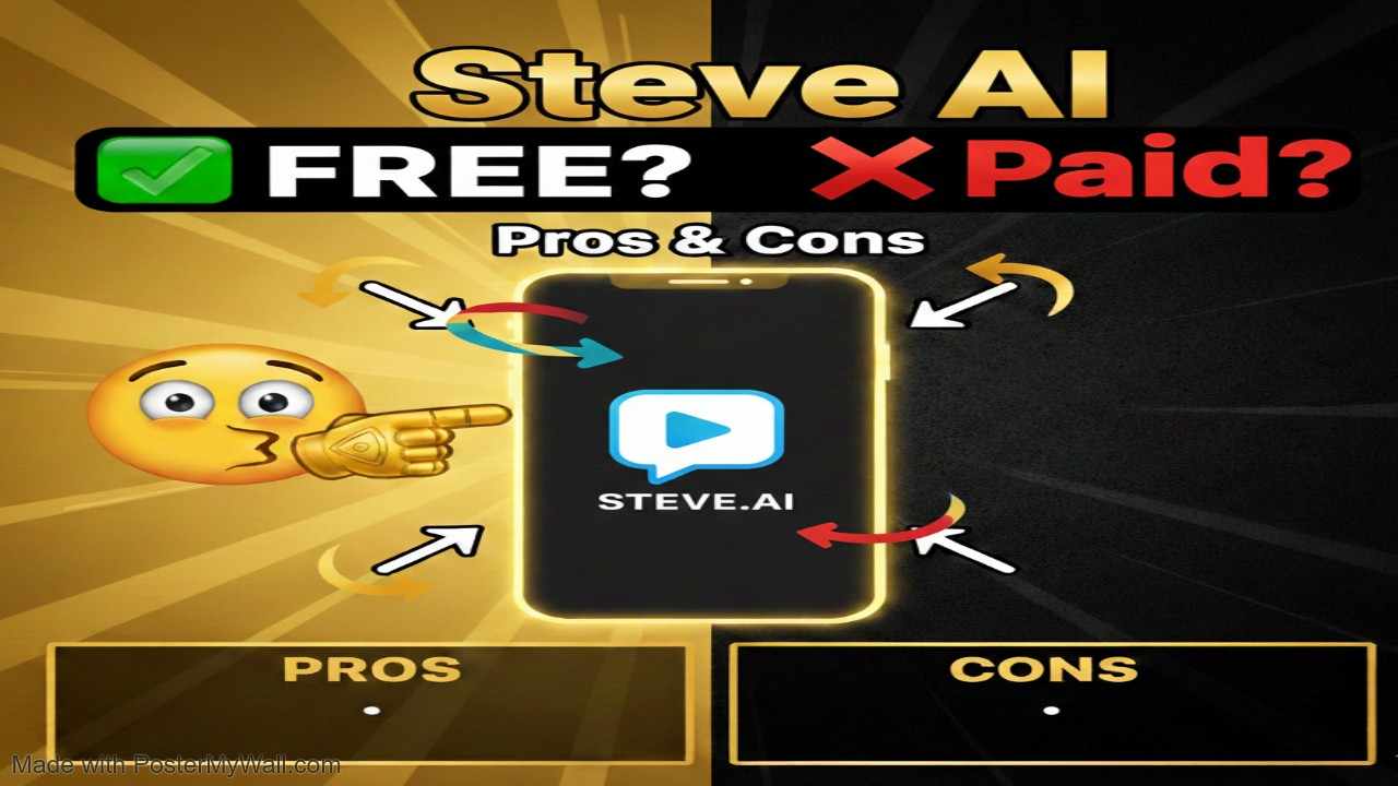 Steve AI