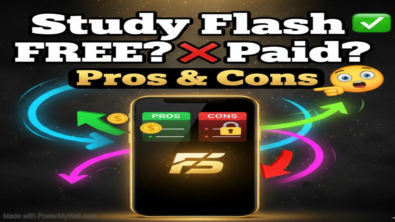 Study Flash