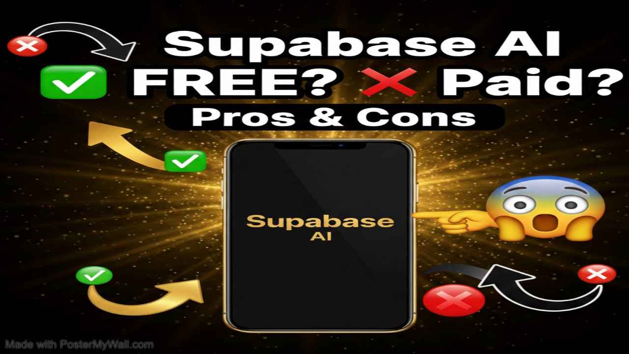 Supabase