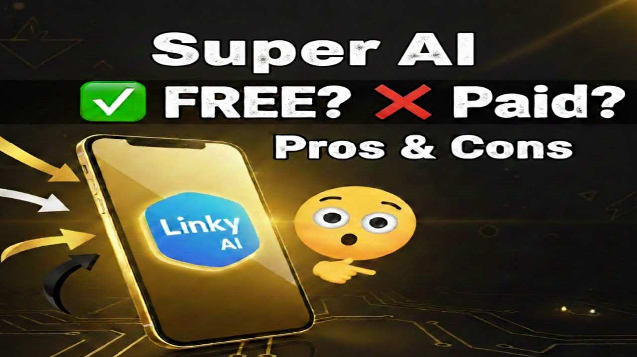 Super AI