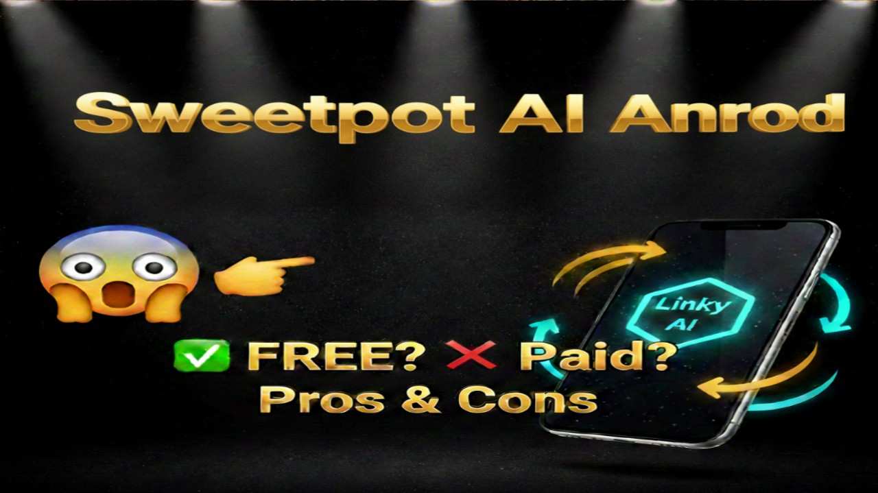 Sweetspot