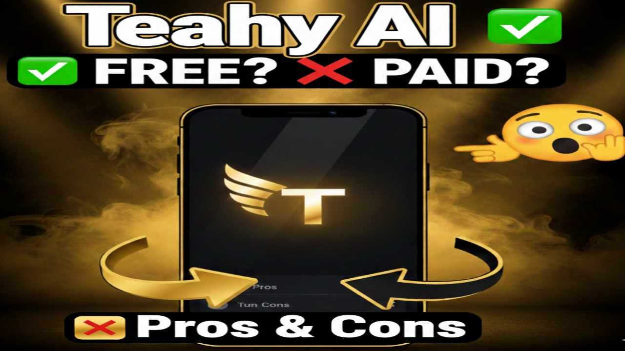 Teachy AI