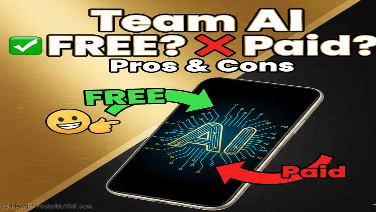 TeamAI