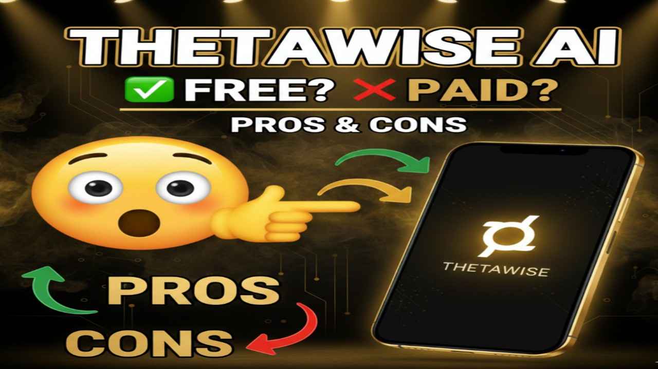 Thetawise AI