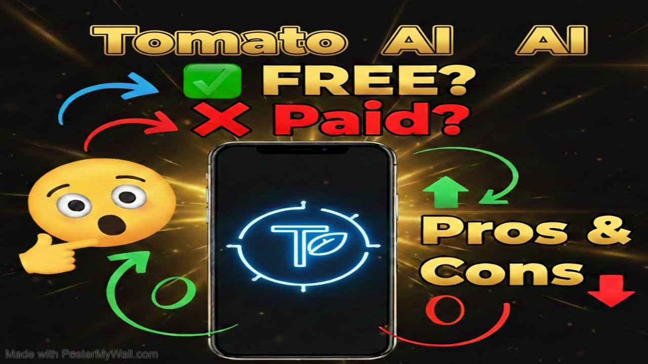 Tomato AI
