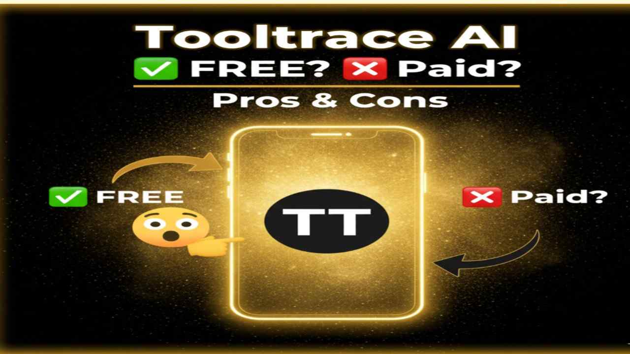Tooltrace AI