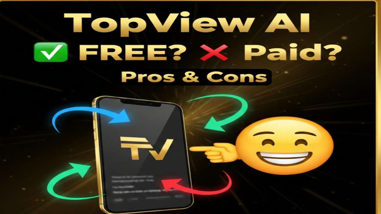 TopView AI