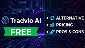 Tradvio AI
