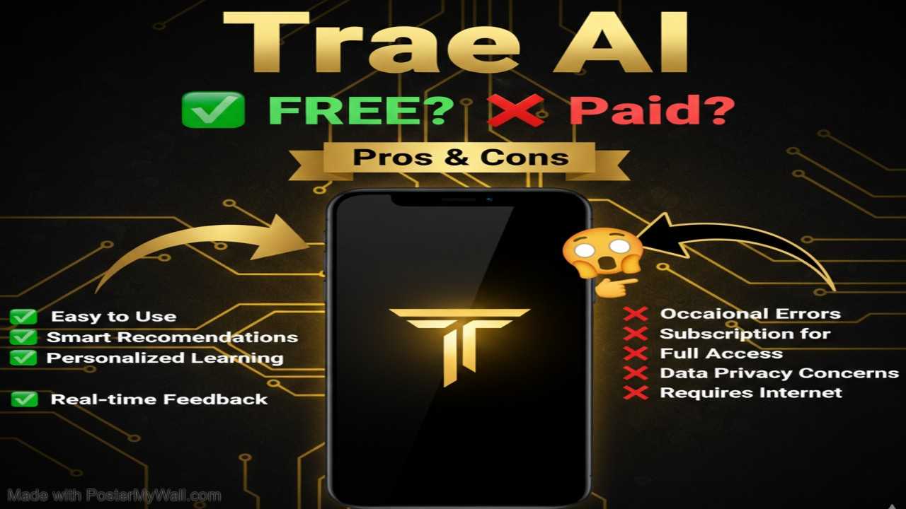 Trae AI