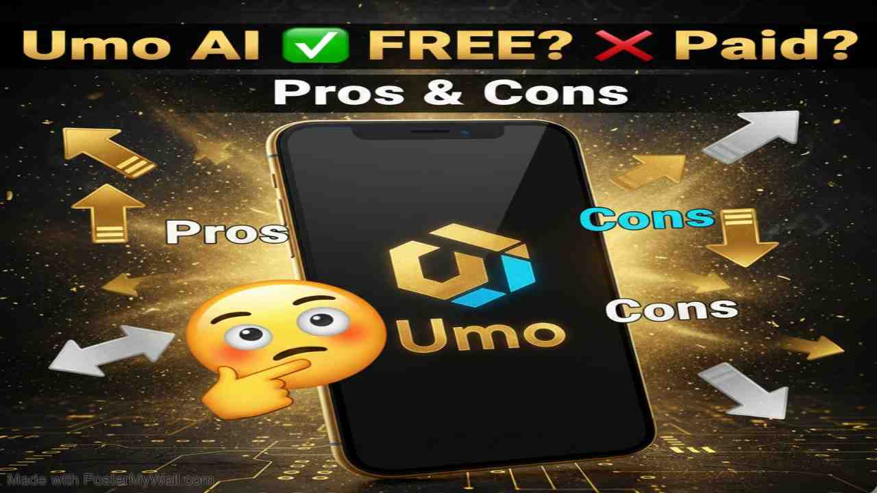 Umo AI