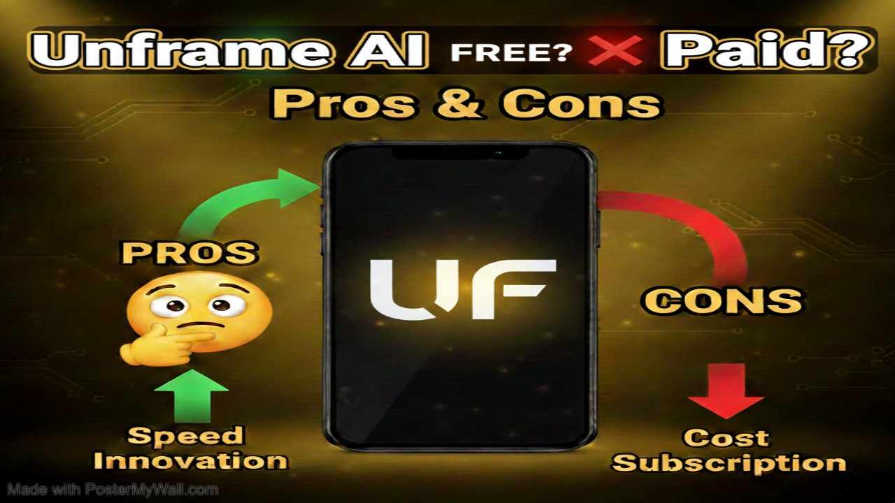 Unframe AI