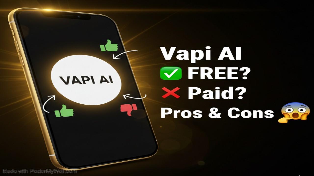 Vapi AI