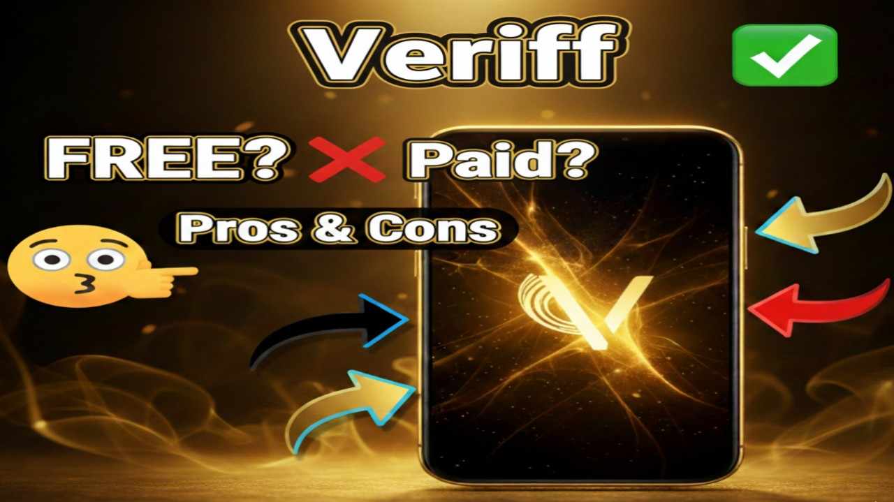 Veriff