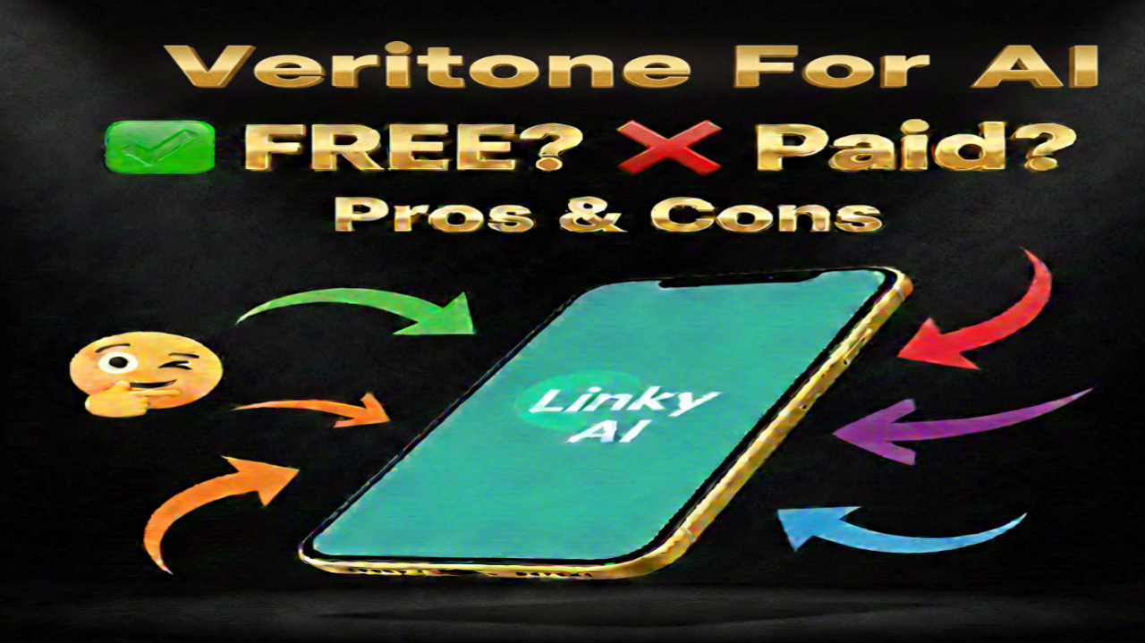 Veritone