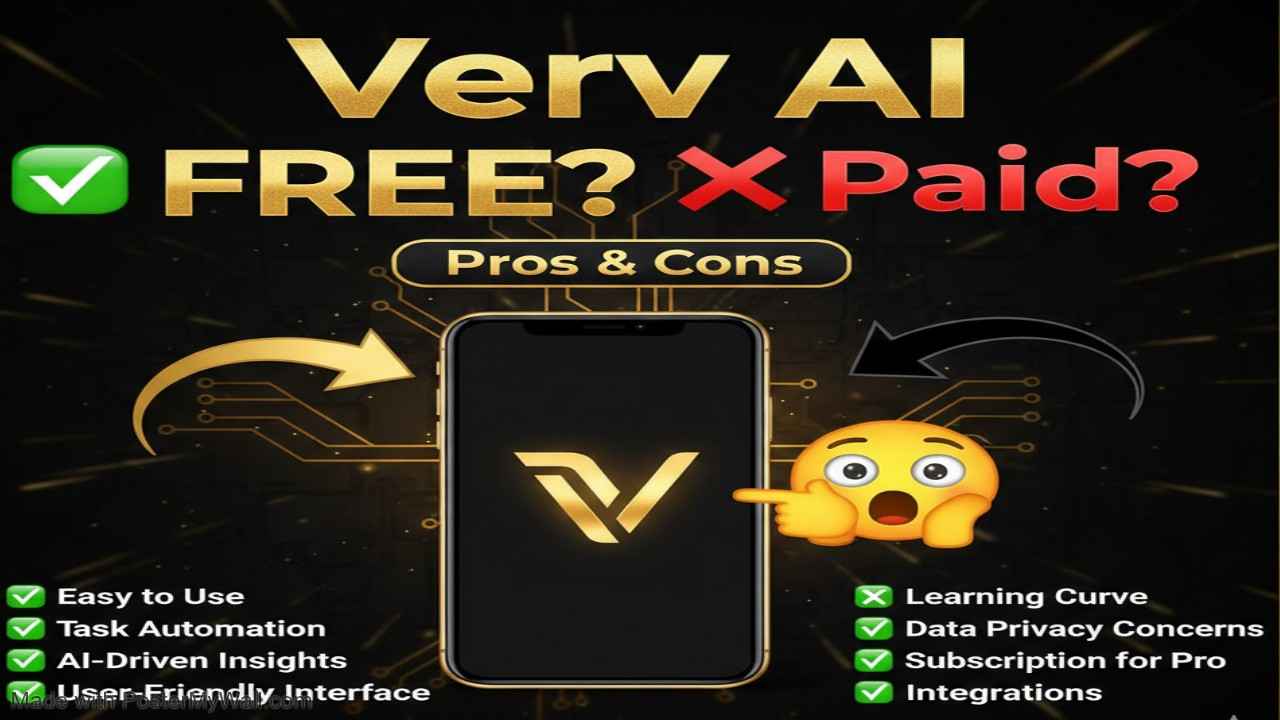 Verv