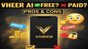 Vheer AI
