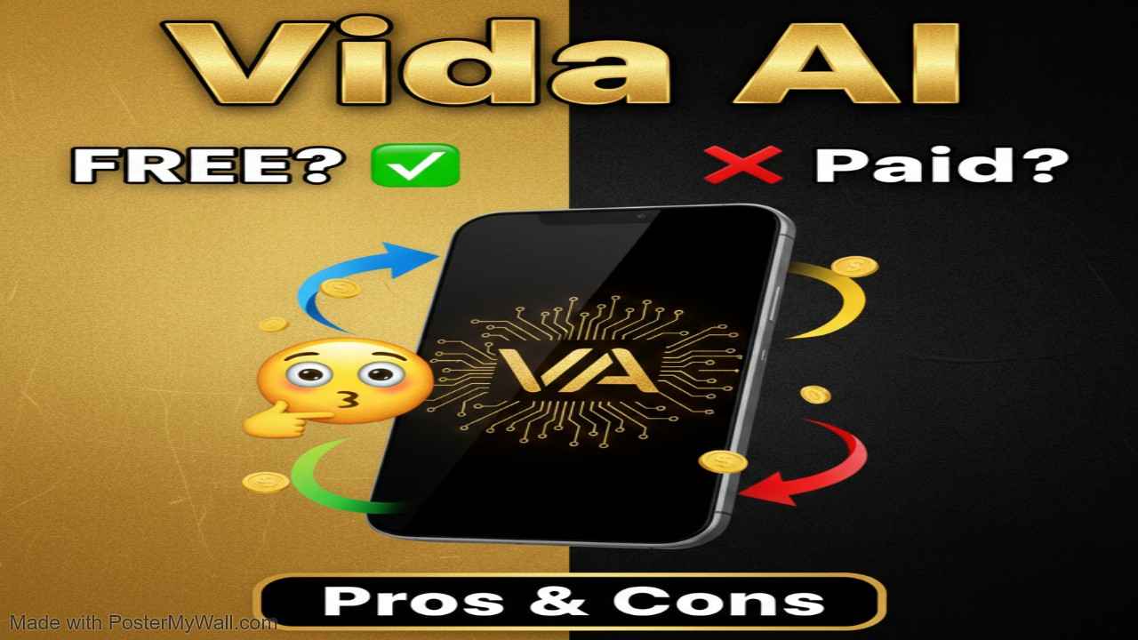 Vida AI