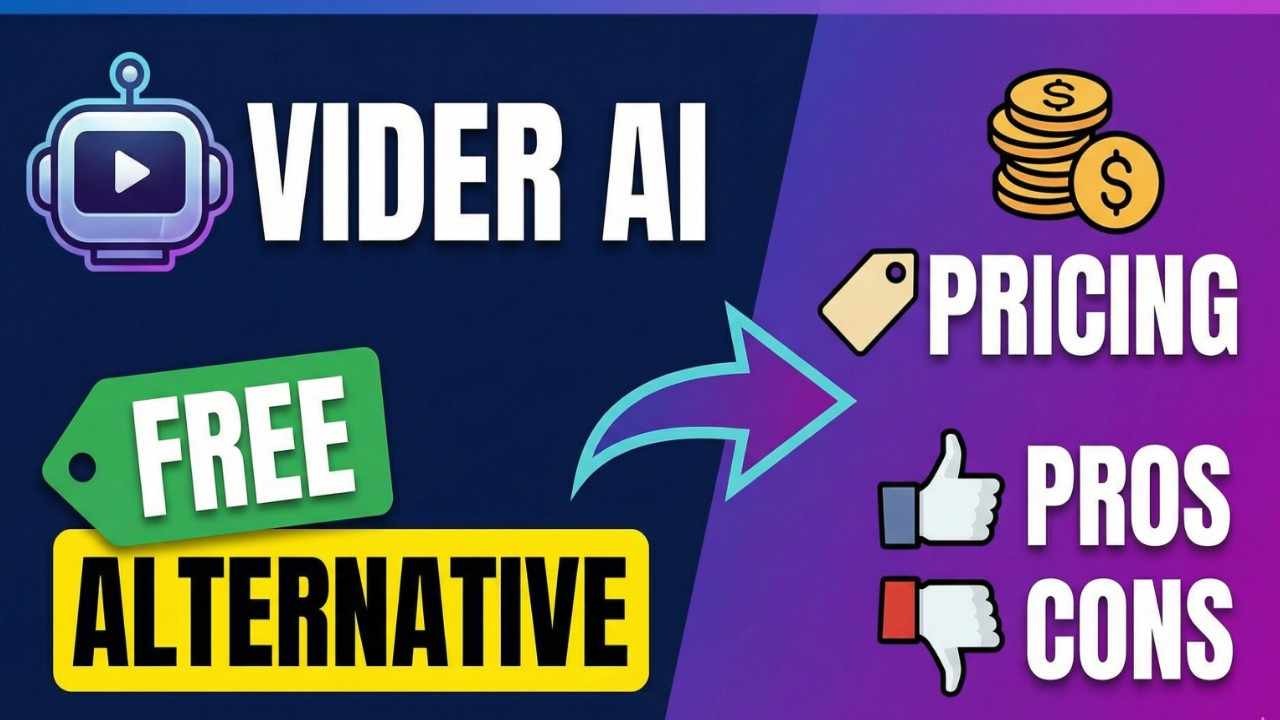 Vider AI