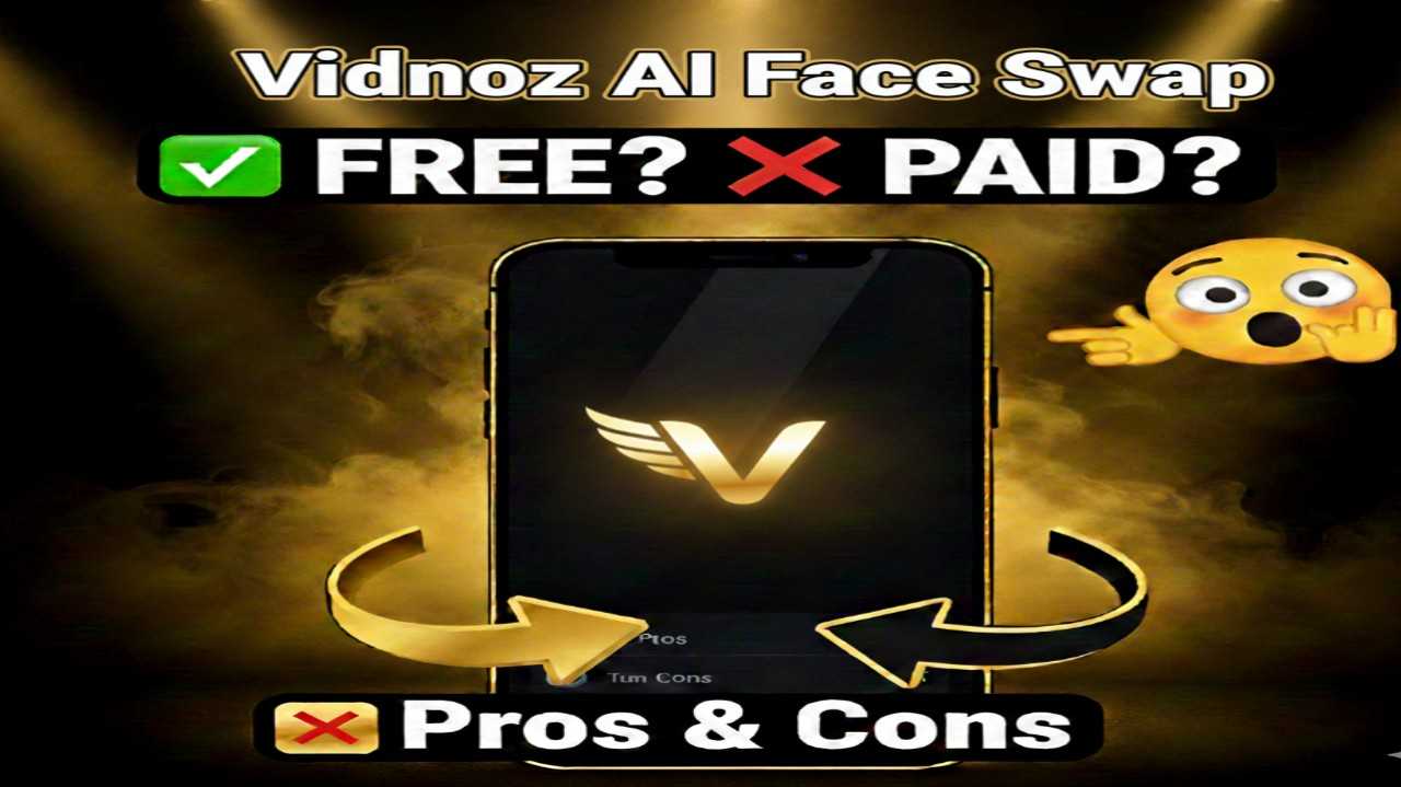 Vidnoz AI