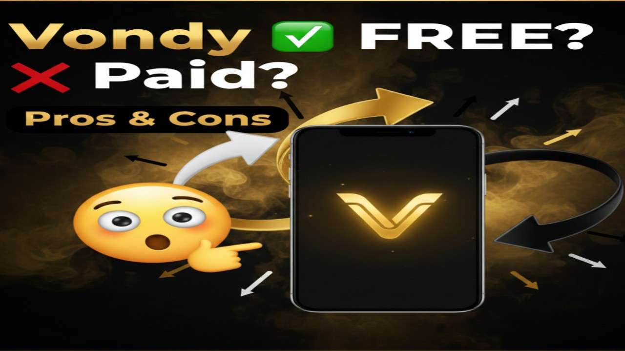 Vondy