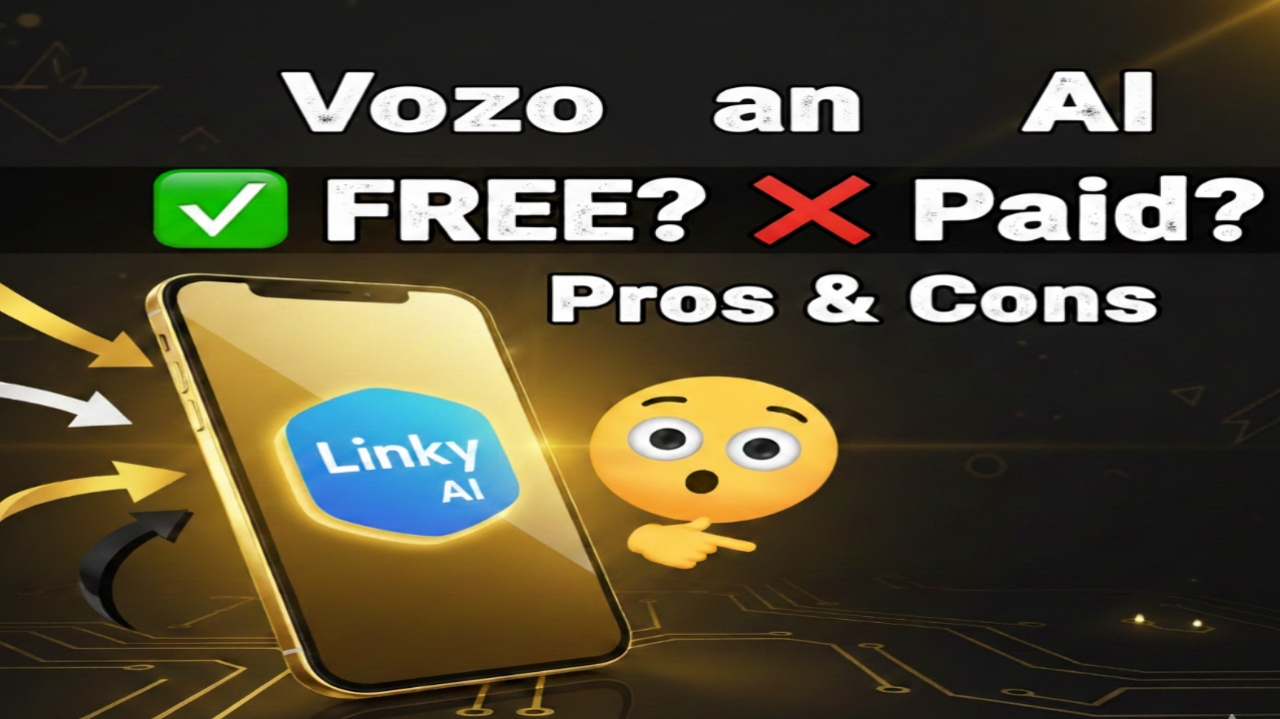 Vozo AI