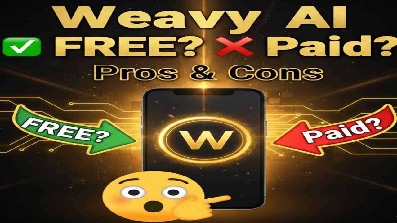 Weavy AI