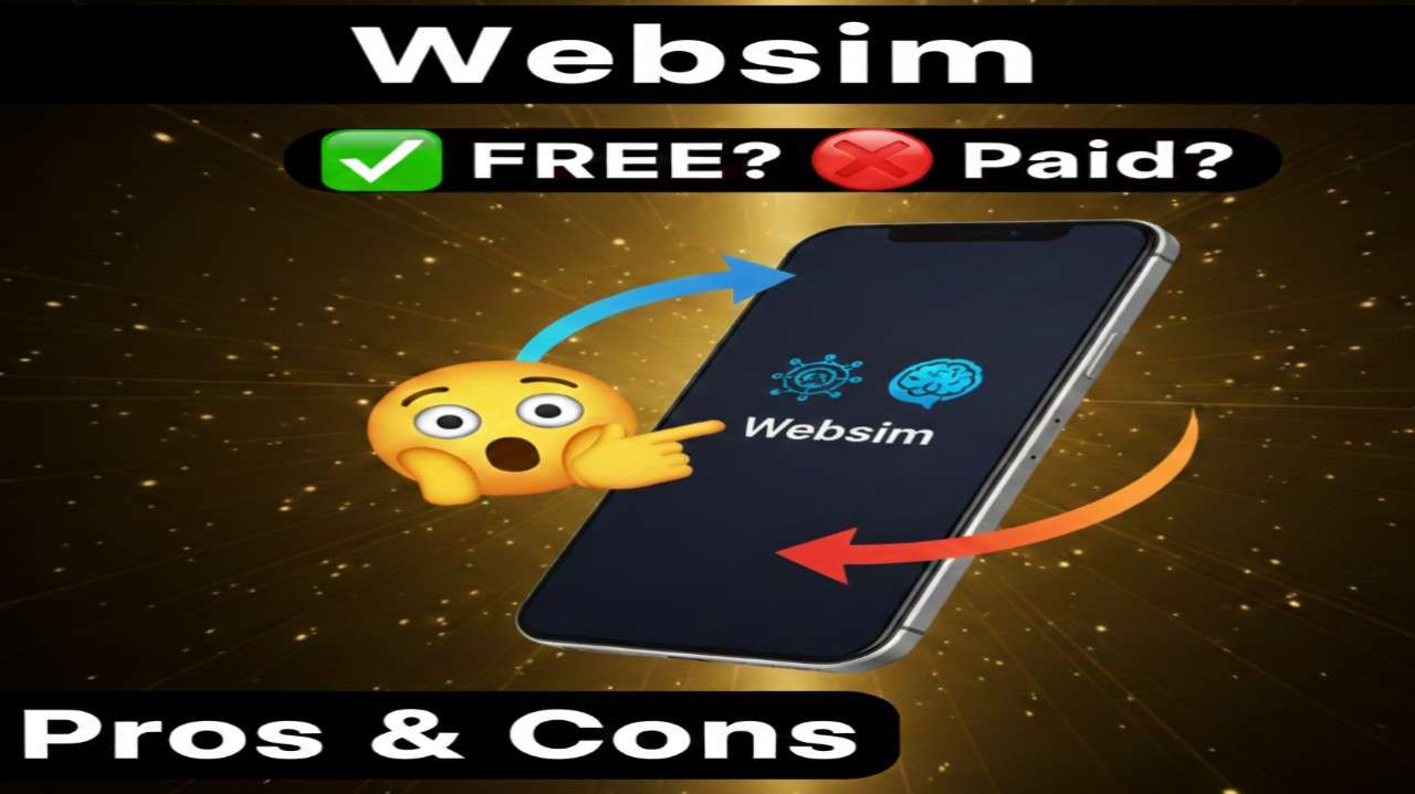 Websim
