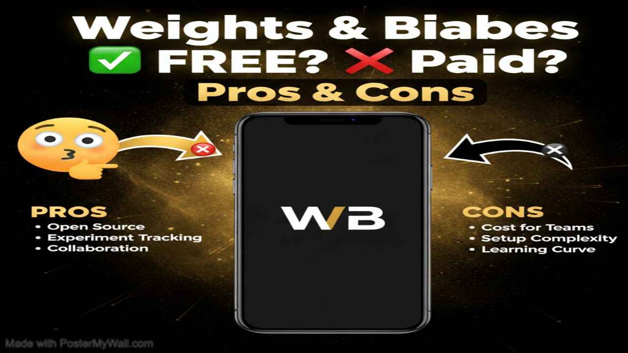 Weights & Biases