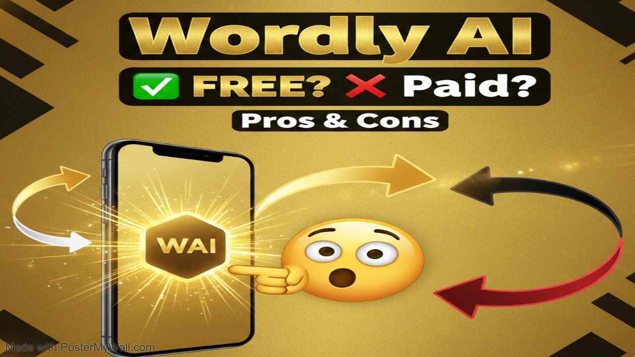 Wordly AI
