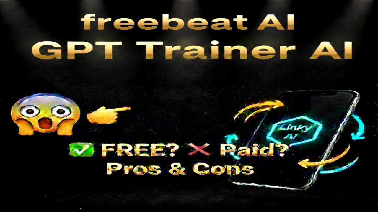 Freebeat AI