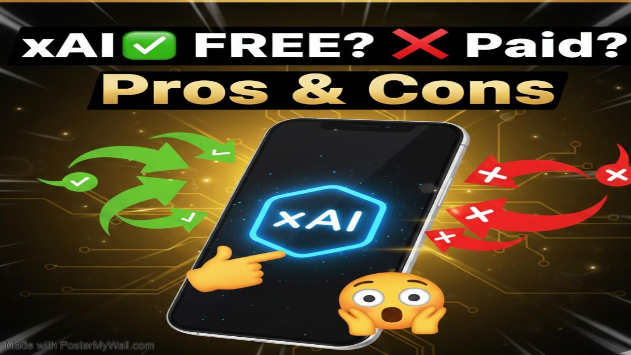 xAI