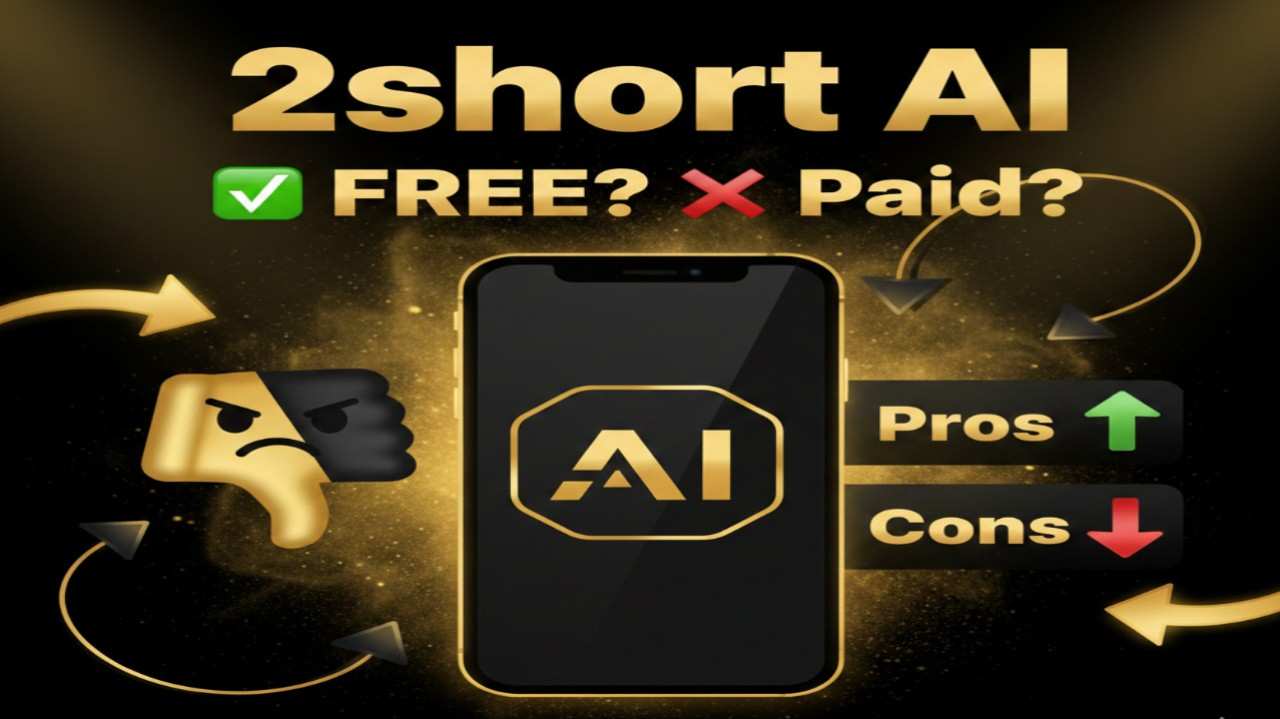 2short AI
