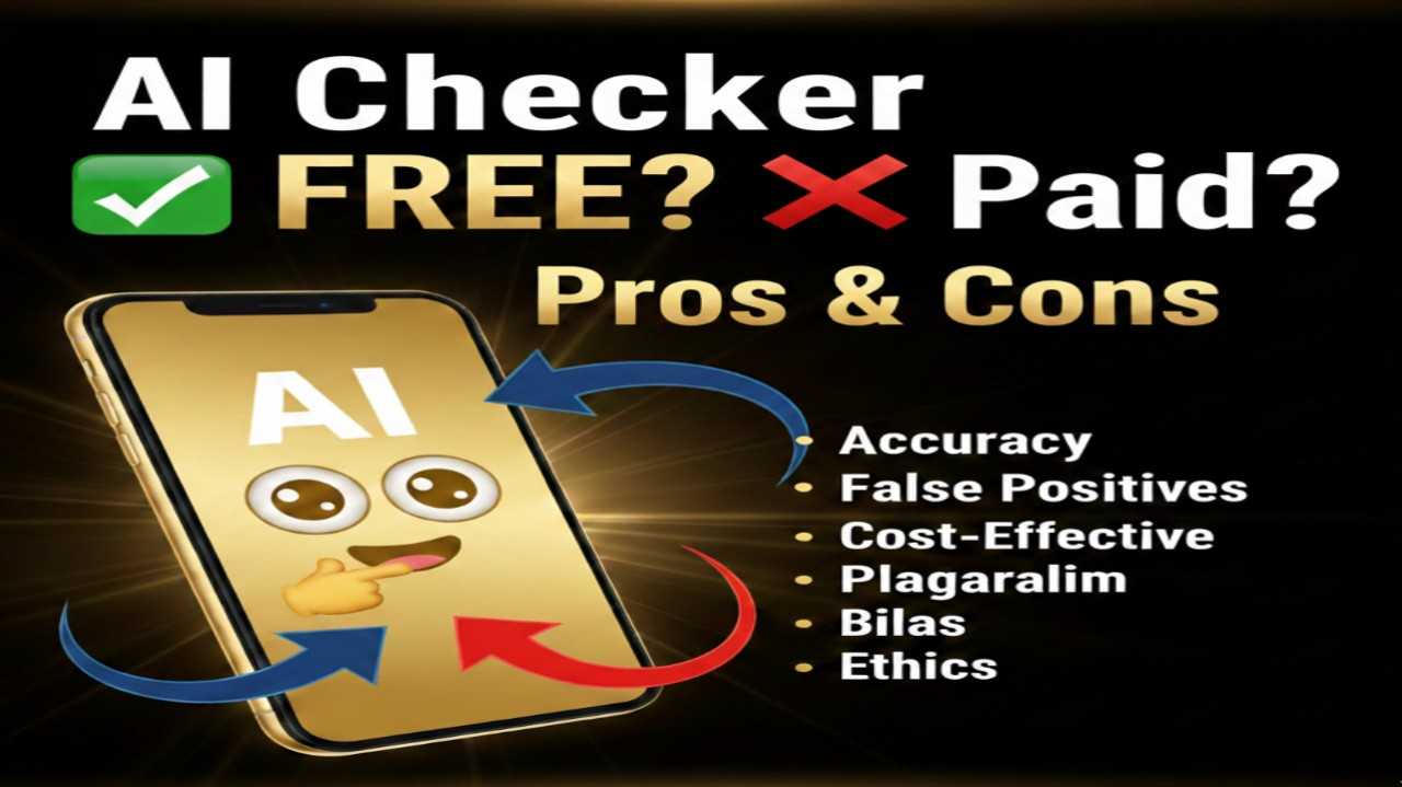 AI Checker