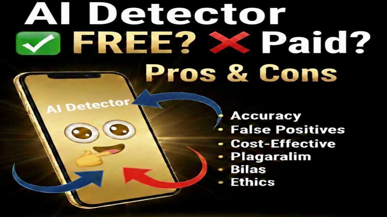 AI Detector