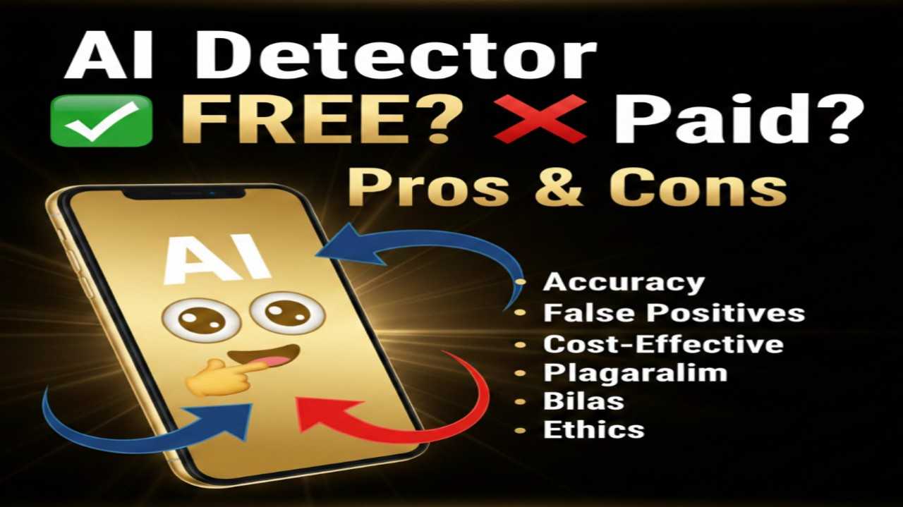 AI Detector
