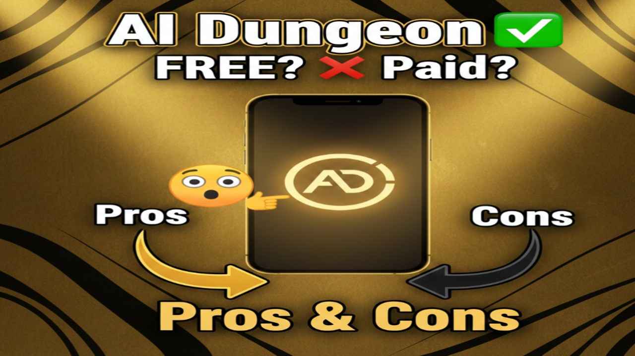 AI Dungeon