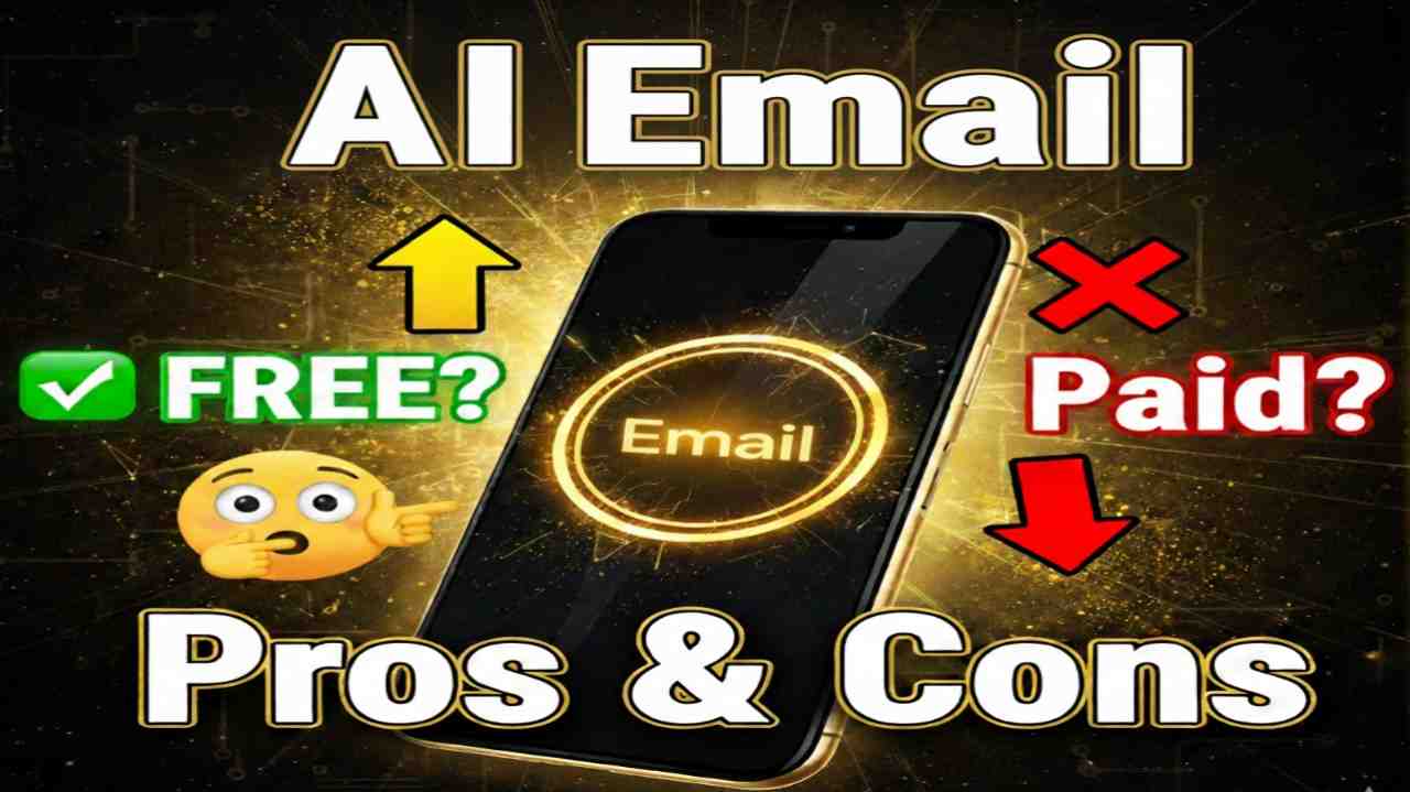AI Email