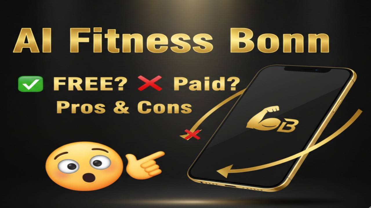 AI Fitness Bonn