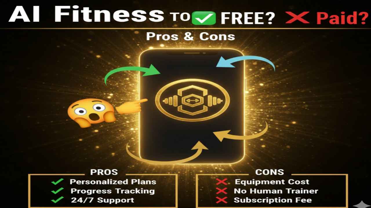 AI Fitness Herford