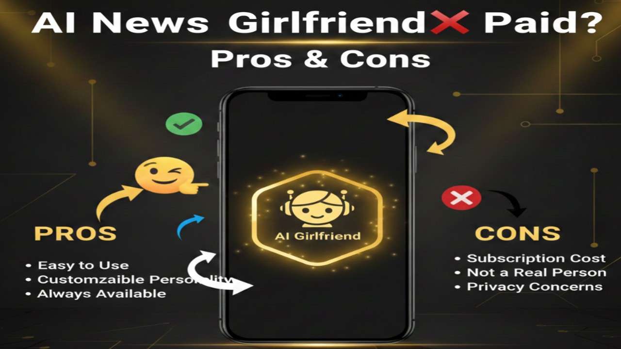 AI Girlfriend