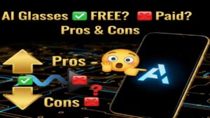 AI Glasses