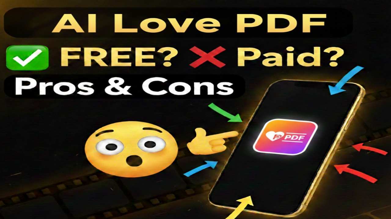 AI Love PDF