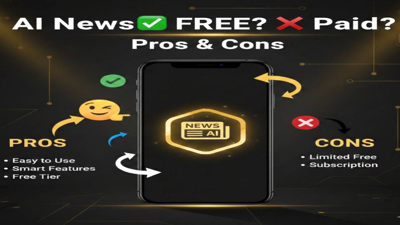AI News