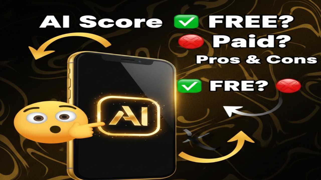 AI Score