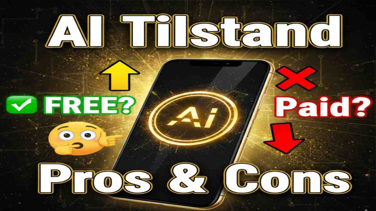 AI Tilstand