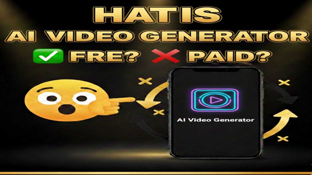 AI Video Generator