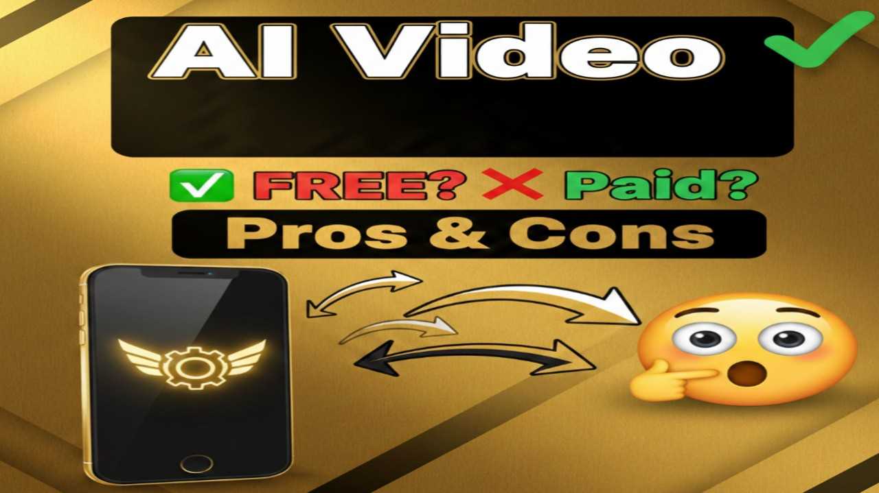 AI Video