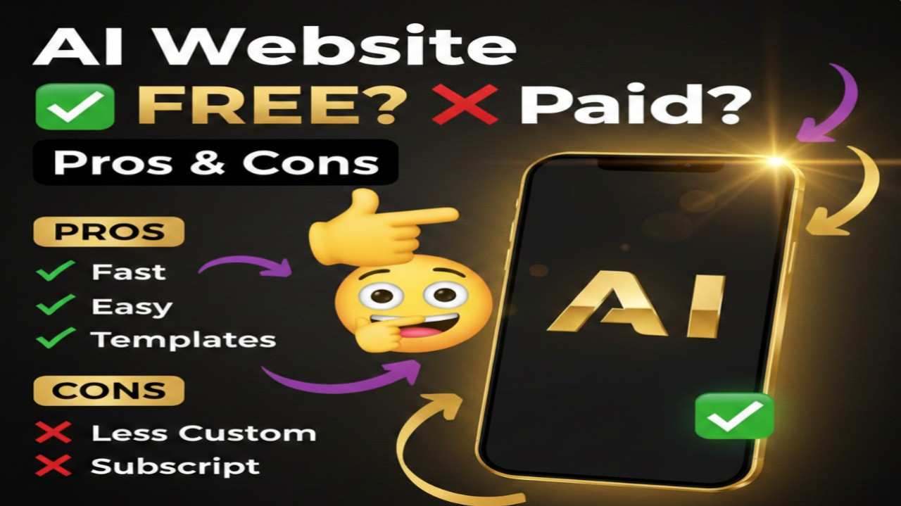 AI Website