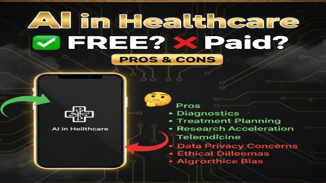 AI in Healthcare